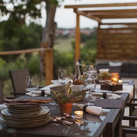 Nº18 A Private Country Hideaway In Monferrato Vila Alfiano Natta Exterior foto
