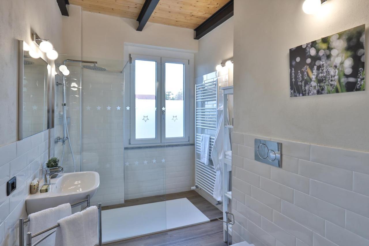 Nº18 A Private Country Hideaway In Monferrato Vila Alfiano Natta Exterior foto