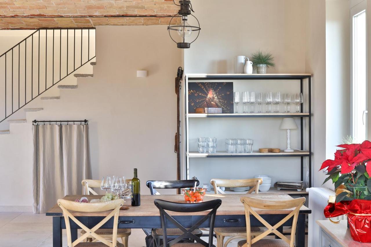 Nº18 A Private Country Hideaway In Monferrato Vila Alfiano Natta Exterior foto