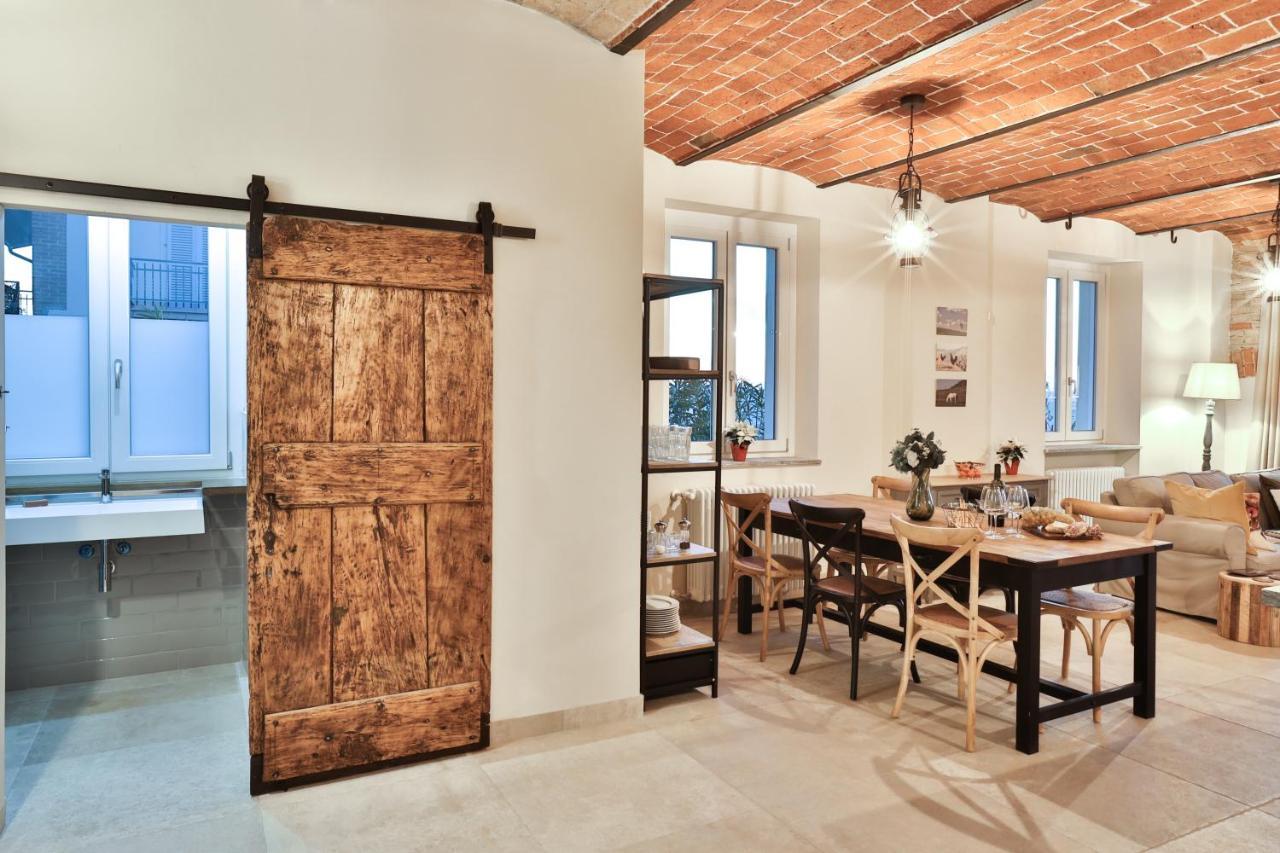 Nº18 A Private Country Hideaway In Monferrato Vila Alfiano Natta Exterior foto