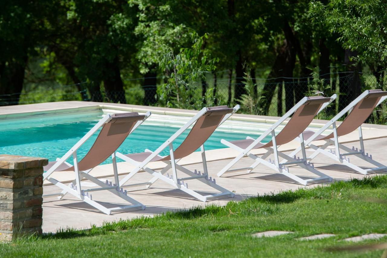 Nº18 A Private Country Hideaway In Monferrato Vila Alfiano Natta Exterior foto