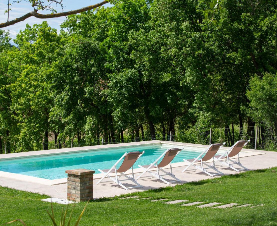Nº18 A Private Country Hideaway In Monferrato Vila Alfiano Natta Exterior foto
