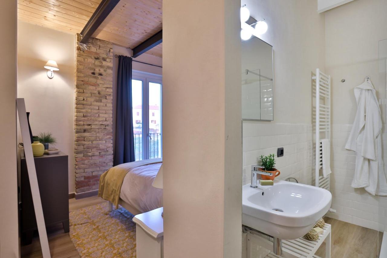 Nº18 A Private Country Hideaway In Monferrato Vila Alfiano Natta Exterior foto