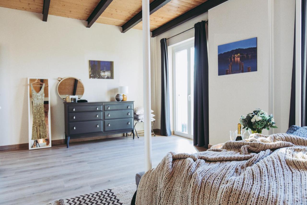 Nº18 A Private Country Hideaway In Monferrato Vila Alfiano Natta Exterior foto
