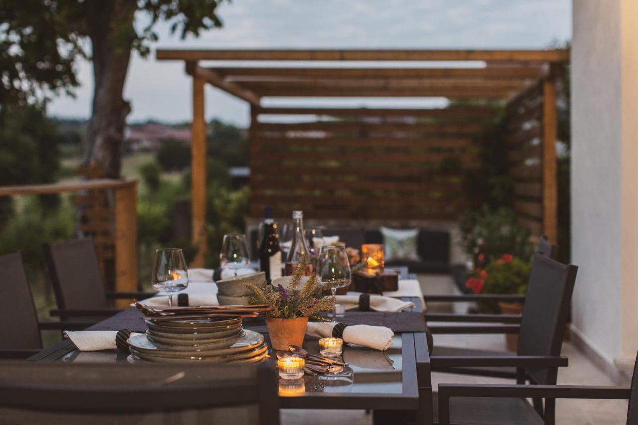 Nº18 A Private Country Hideaway In Monferrato Vila Alfiano Natta Exterior foto