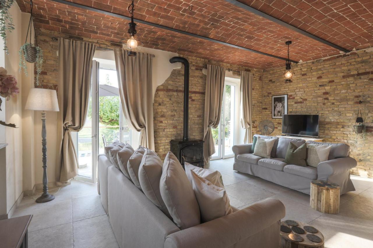 Nº18 A Private Country Hideaway In Monferrato Vila Alfiano Natta Exterior foto
