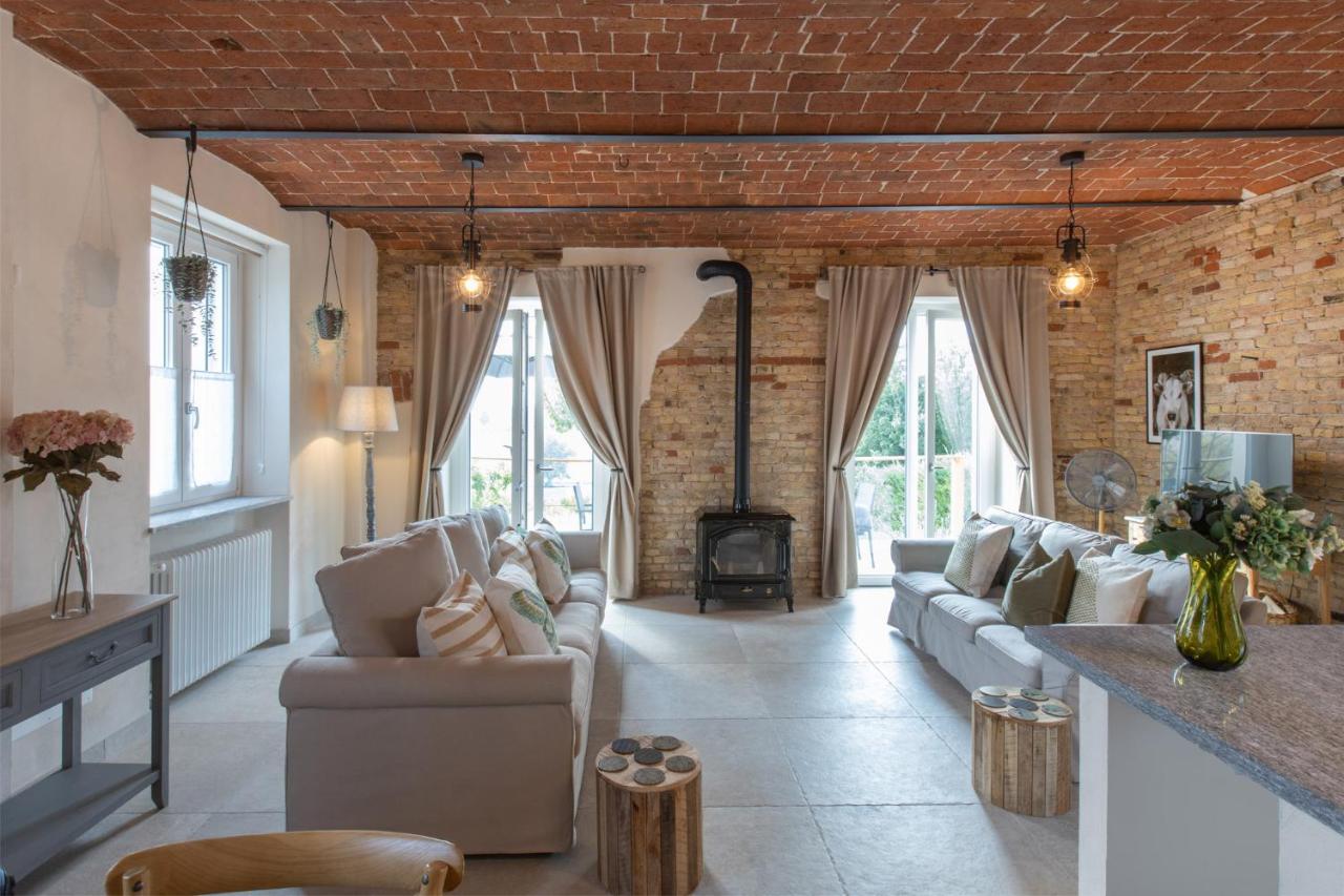 Nº18 A Private Country Hideaway In Monferrato Vila Alfiano Natta Exterior foto