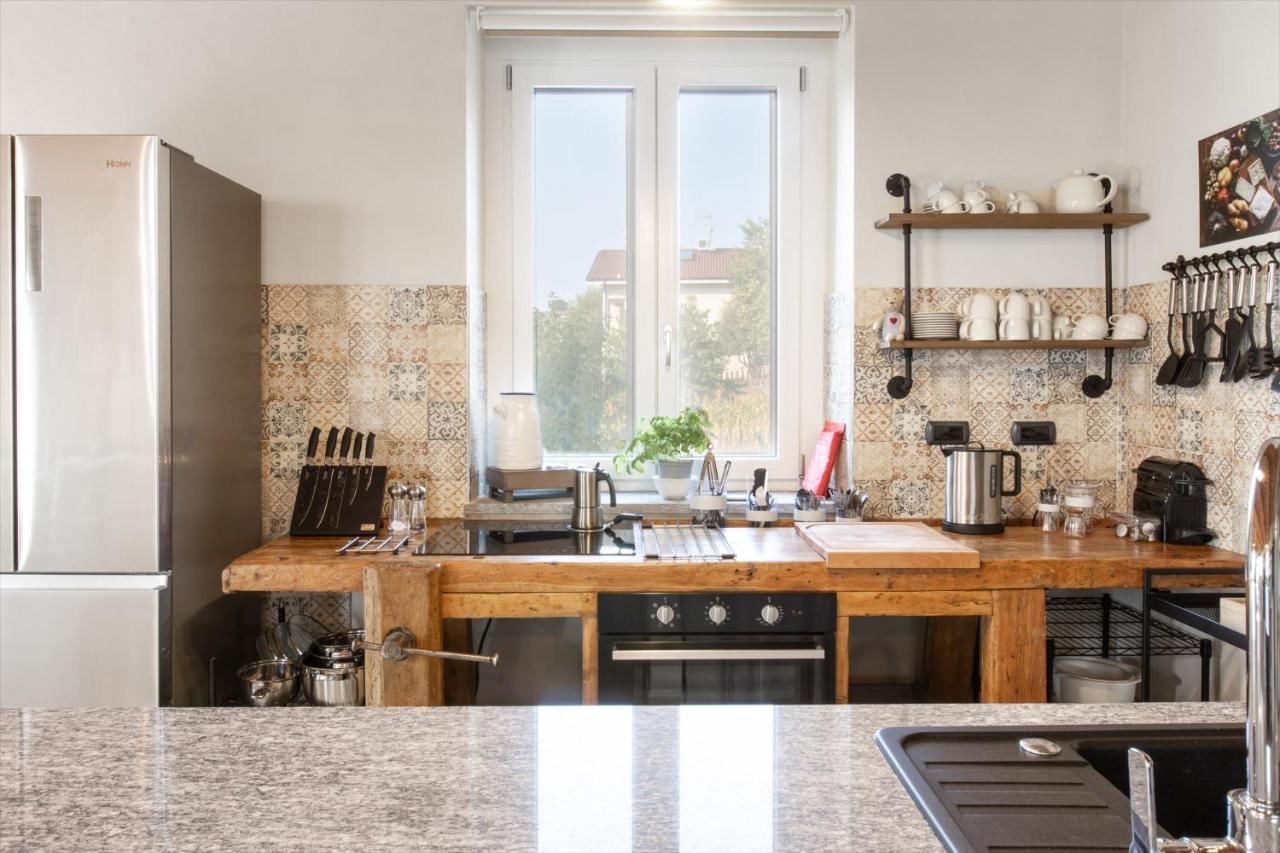 Nº18 A Private Country Hideaway In Monferrato Vila Alfiano Natta Exterior foto
