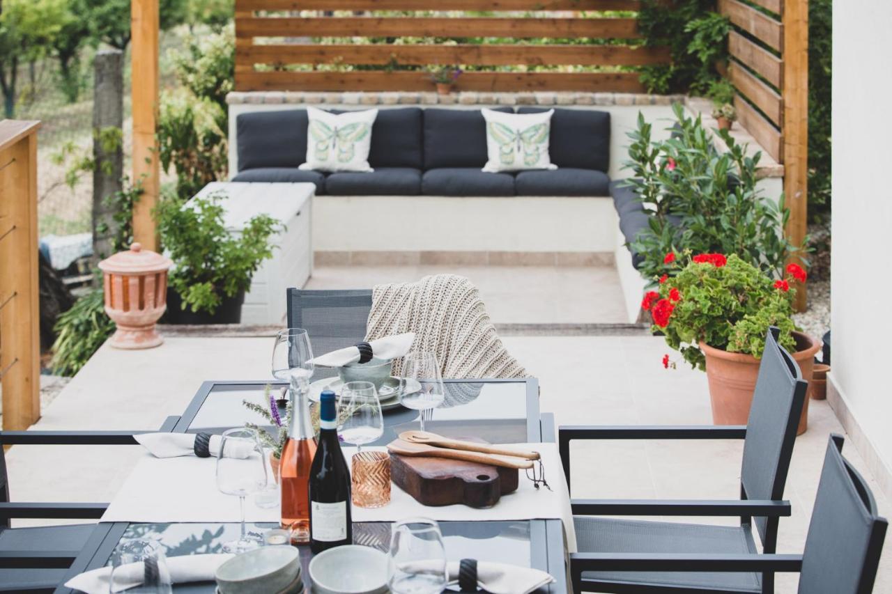 Nº18 A Private Country Hideaway In Monferrato Vila Alfiano Natta Exterior foto